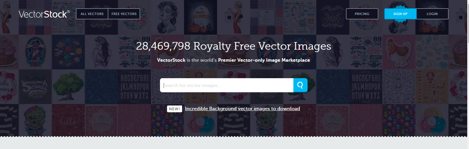 Situs Download Icon PNG atau Vektor Gratis - VectorStock