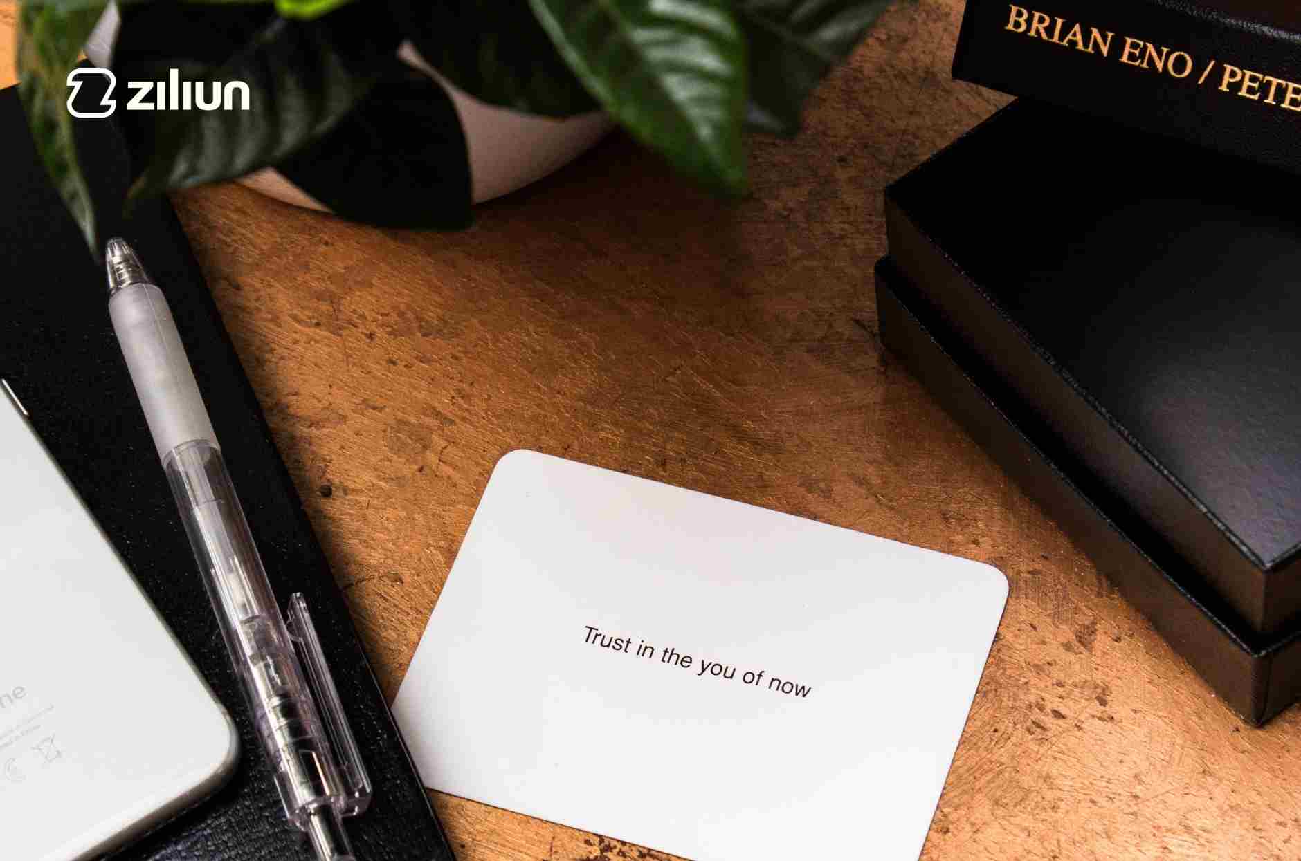 Growth Mindset Adalah Cara Buat Kita Berkembang Ziliun